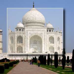 Example for the Xach-Effect filter