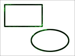 Examples for the Particle Trace filter