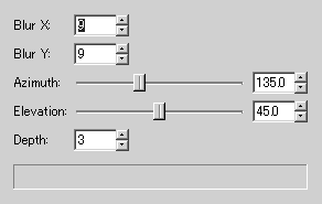 Clothify filter options