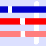 Painting in Color Erase mode